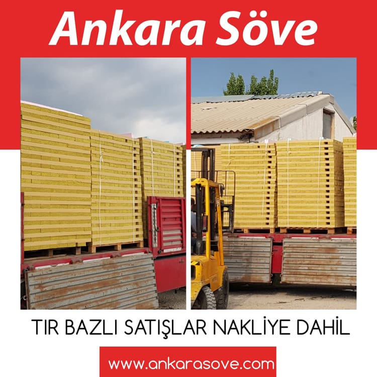 Ankara Söve